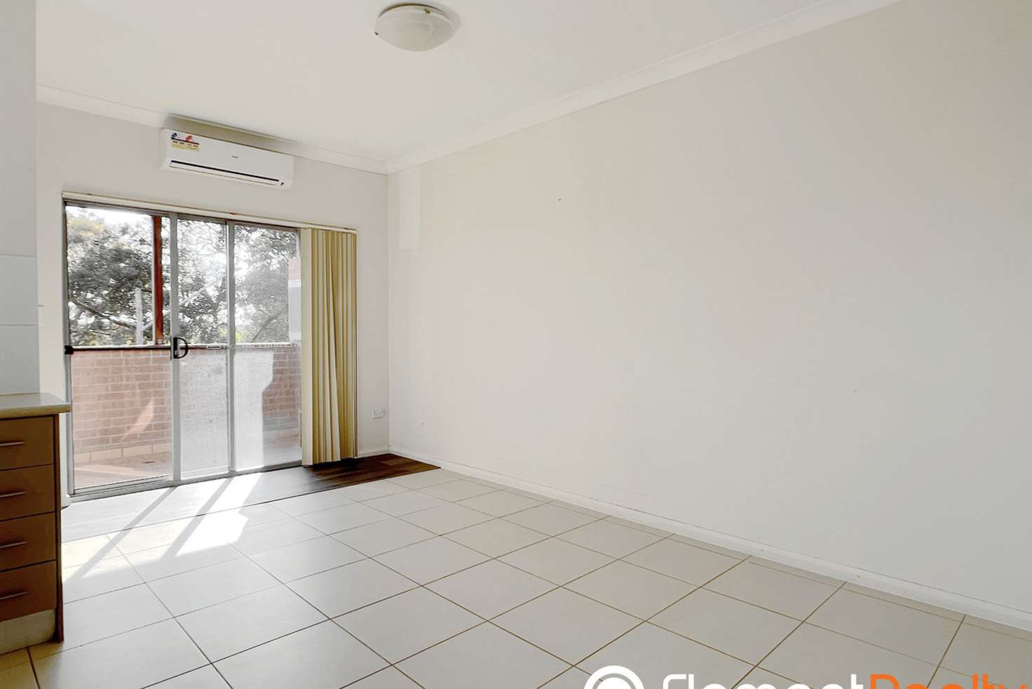 Main view of Homely flat listing, 1/8 Station Street, Dundas NSW 2117