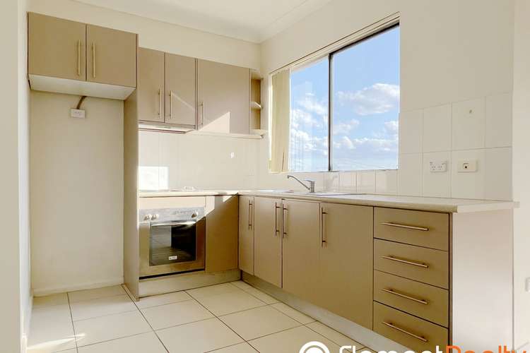 Third view of Homely flat listing, 1/8 Station Street, Dundas NSW 2117