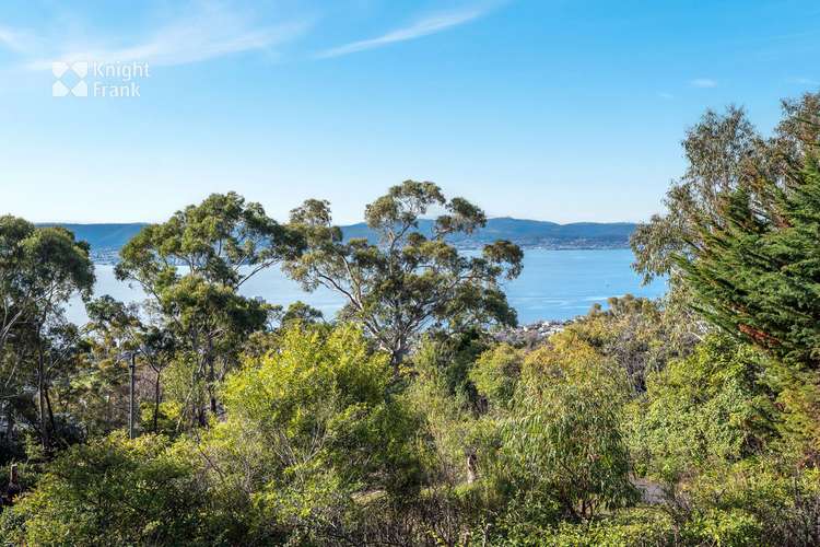 Third view of Homely house listing, 212 Nelson Road, Mount Nelson TAS 7007