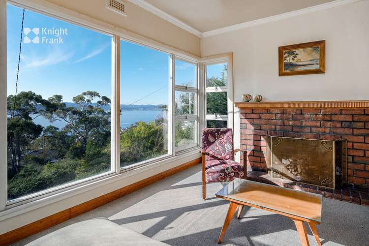 Fourth view of Homely house listing, 212 Nelson Road, Mount Nelson TAS 7007