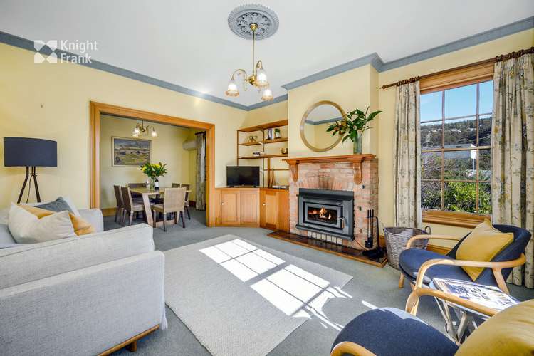 Fourth view of Homely house listing, 19 Baintree Avenue, Dynnyrne TAS 7005