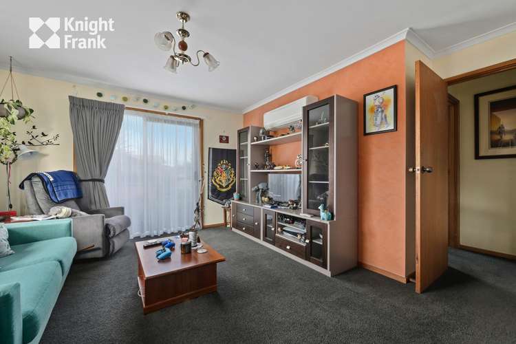 Fourth view of Homely unit listing, 1/95 Waroona Street, Youngtown TAS 7249