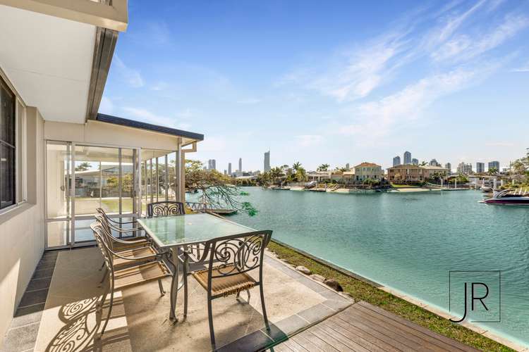 Main view of Homely house listing, 15 Monte Vista Court, Broadbeach Waters QLD 4218