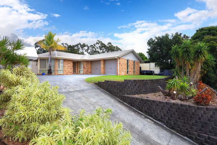 Main view of Homely house listing, 6 Kilmuir Street, Highland Park QLD 4211
