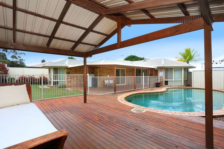 Second view of Homely house listing, 6 Kilmuir Street, Highland Park QLD 4211