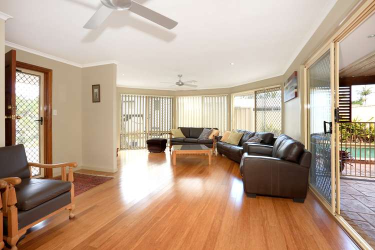 Third view of Homely house listing, 6 Kilmuir Street, Highland Park QLD 4211