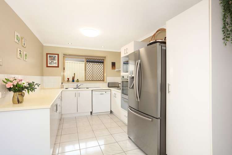 Fourth view of Homely house listing, 6 Kilmuir Street, Highland Park QLD 4211