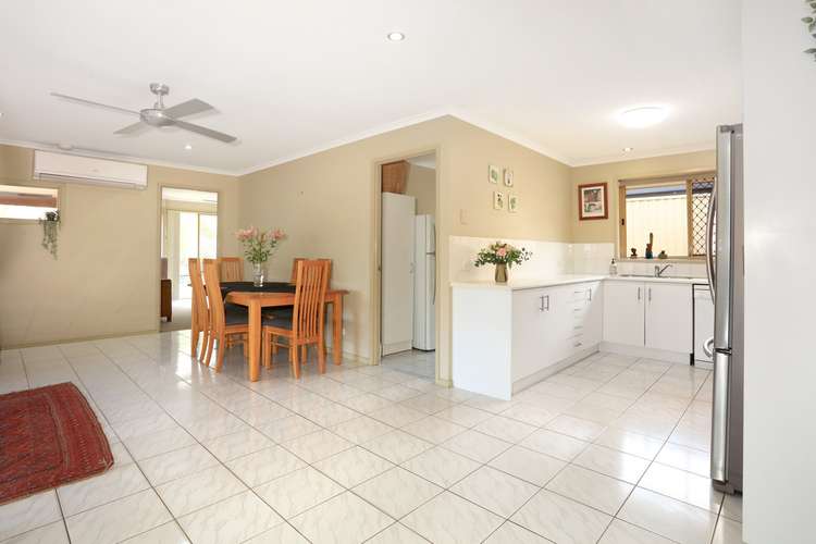 Fifth view of Homely house listing, 6 Kilmuir Street, Highland Park QLD 4211