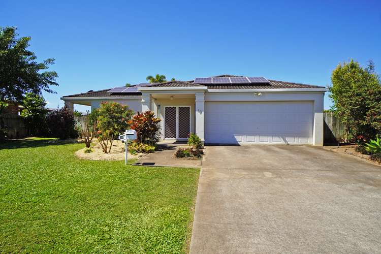 Main view of Homely house listing, 19 Ceola Drive, Mareeba QLD 4880