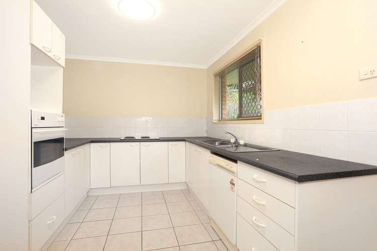 Second view of Homely house listing, 4/52 Martin Street, Nerang QLD 4211