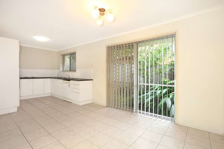Third view of Homely house listing, 4/52 Martin Street, Nerang QLD 4211
