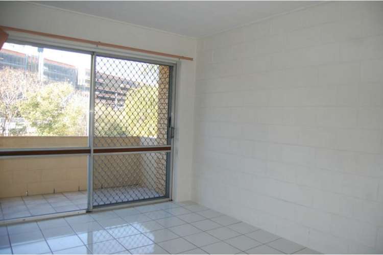 Second view of Homely unit listing, 7/11 McIlwraith Street, Auchenflower QLD 4066