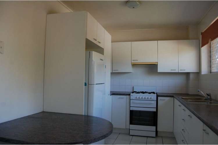 Third view of Homely unit listing, 7/11 McIlwraith Street, Auchenflower QLD 4066