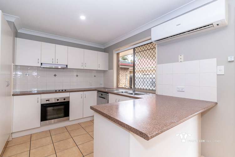 Fourth view of Homely house listing, 4 Gregory Close, Forest Lake QLD 4078