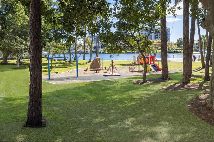 Main view of Homely apartment listing, 2/50 Peninsular Drive, Surfers Paradise QLD 4217