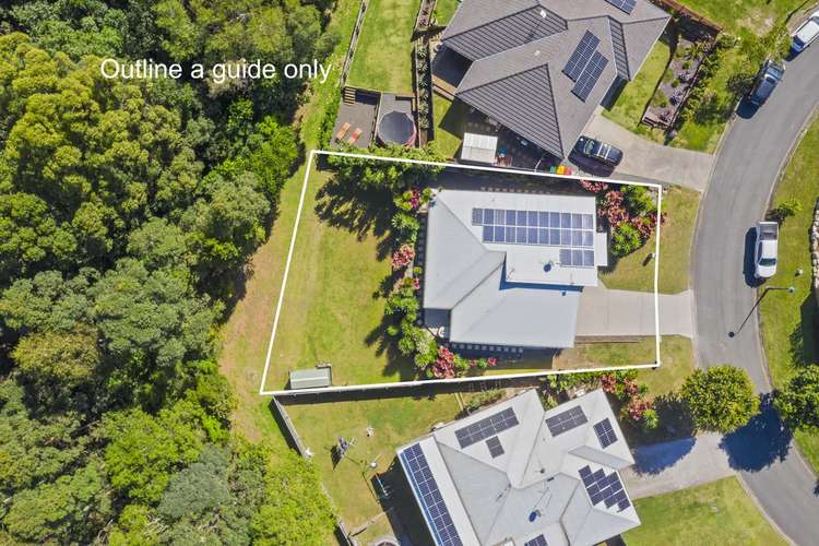 Fifth view of Homely house listing, 48 Emerald Vista Parade, Yandina QLD 4561