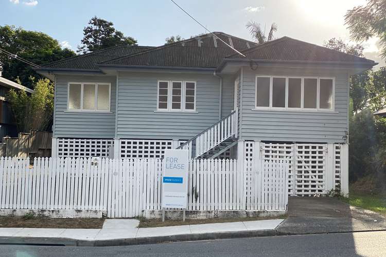 Main view of Homely house listing, 32 Morris Street, Paddington QLD 4064