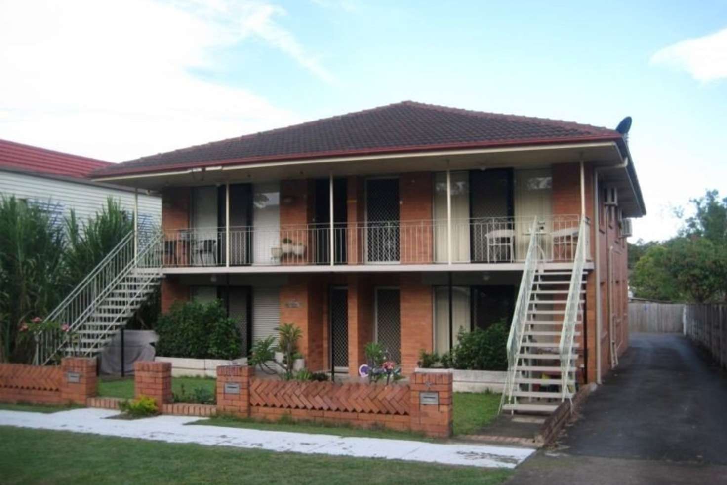 Main view of Homely apartment listing, 1/43 Scotts Road, Darra QLD 4076