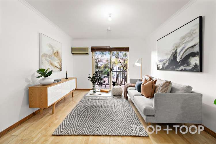 Fourth view of Homely unit listing, 23D/17 Eden Street, Adelaide SA 5000