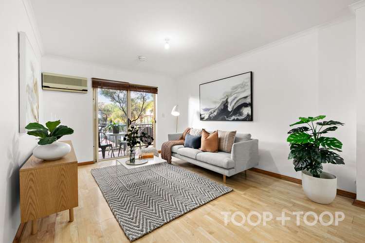 Fifth view of Homely unit listing, 23D/17 Eden Street, Adelaide SA 5000