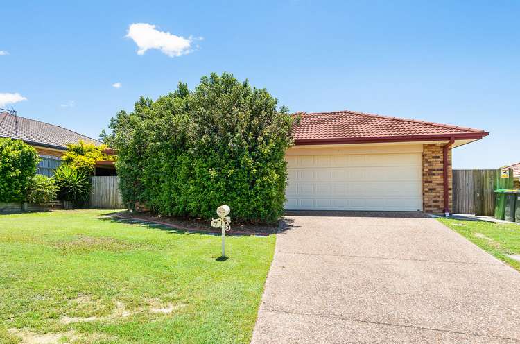 Main view of Homely house listing, 7 Rosefinch Street, Upper Coomera QLD 4209