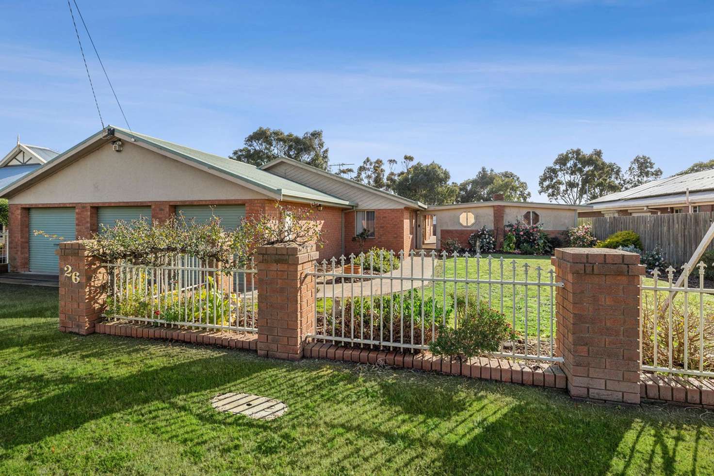 Main view of Homely house listing, 2/276 Olney Street, Winchelsea VIC 3241
