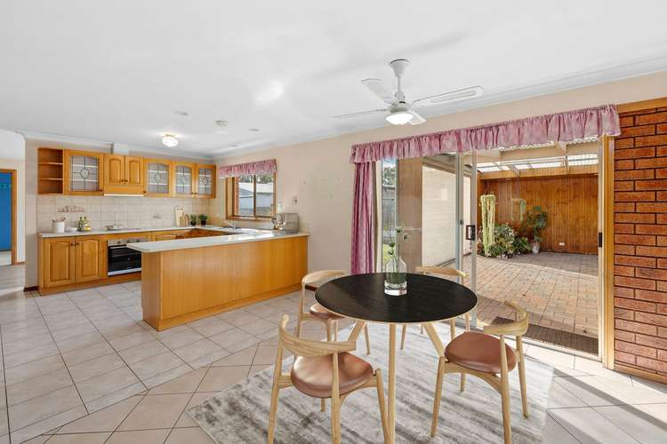 Second view of Homely house listing, 2/276 Olney Street, Winchelsea VIC 3241