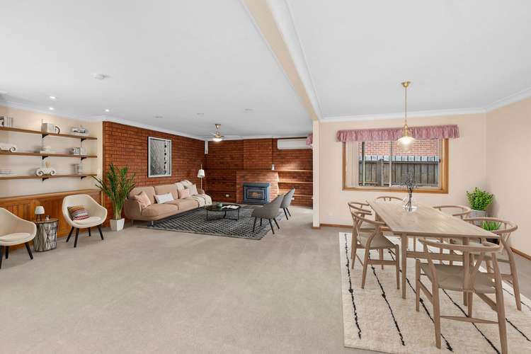 Third view of Homely house listing, 2/276 Olney Street, Winchelsea VIC 3241