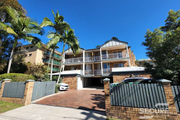 1/115 Central Avenue, Indooroopilly QLD 4068