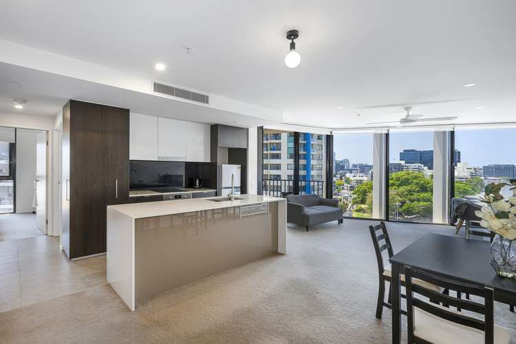 Main view of Homely apartment listing, 550 Queen Street, Brisbane QLD 4000