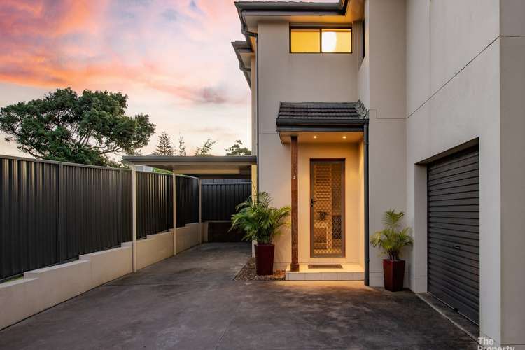 Second view of Homely townhouse listing, 3/73 Eloora Road, Long Jetty NSW 2261