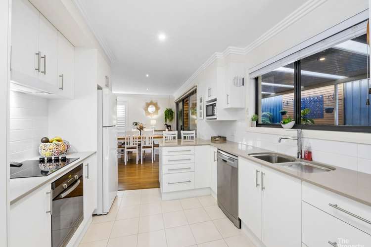 Fifth view of Homely townhouse listing, 3/73 Eloora Road, Long Jetty NSW 2261