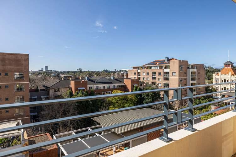 Sixth view of Homely apartment listing, C704/6-8 Crescent Street, Redfern NSW 2016