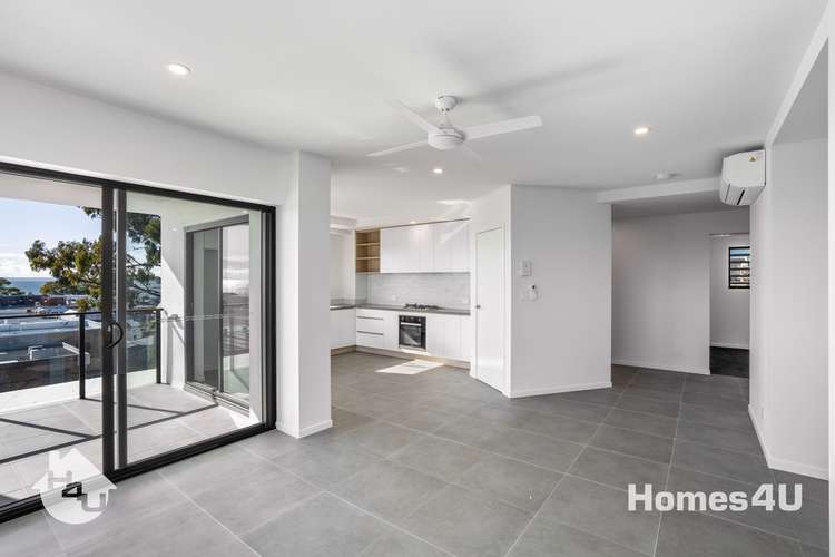 Main view of Homely unit listing, 602/9 Violet Street, Redcliffe QLD 4020