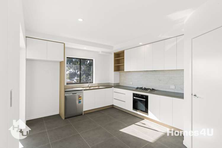 Fifth view of Homely unit listing, 602/9 Violet Street, Redcliffe QLD 4020