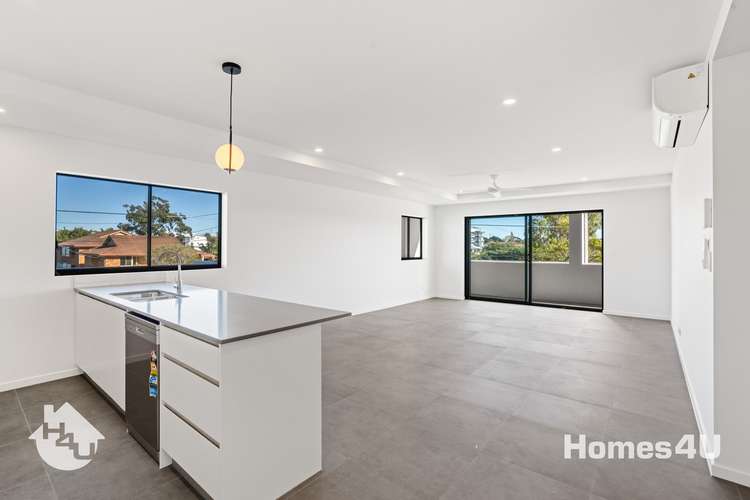 Third view of Homely unit listing, 203/9 Violet Street, Redcliffe QLD 4020