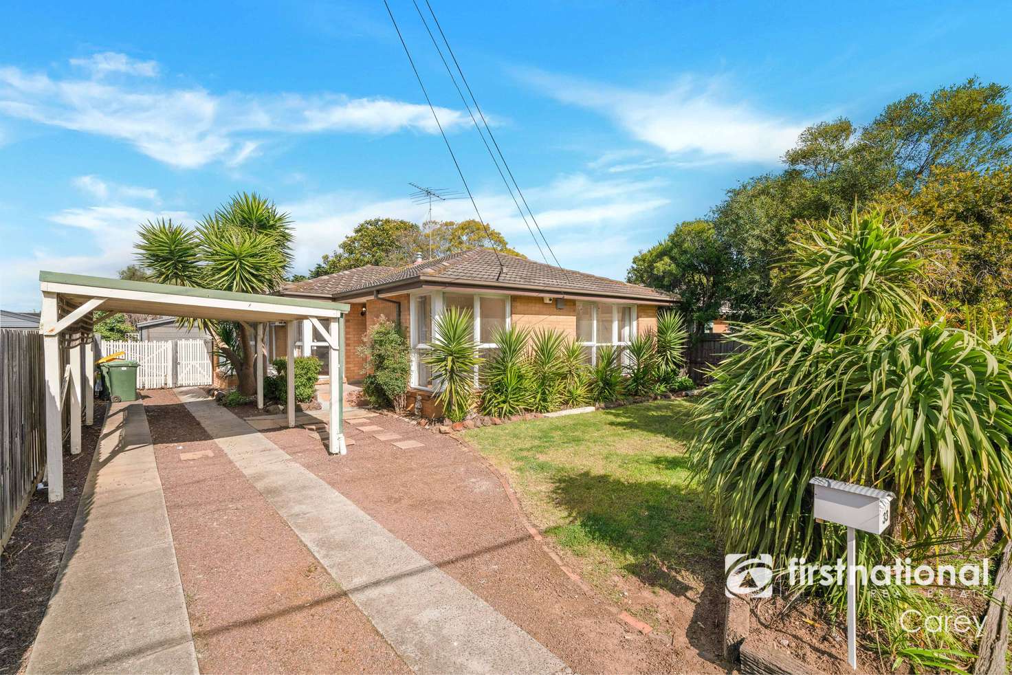 Main view of Homely house listing, 33 Rigel Road, Lara VIC 3212