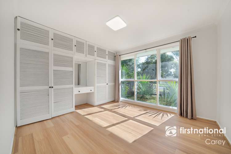 Second view of Homely house listing, 33 Rigel Road, Lara VIC 3212