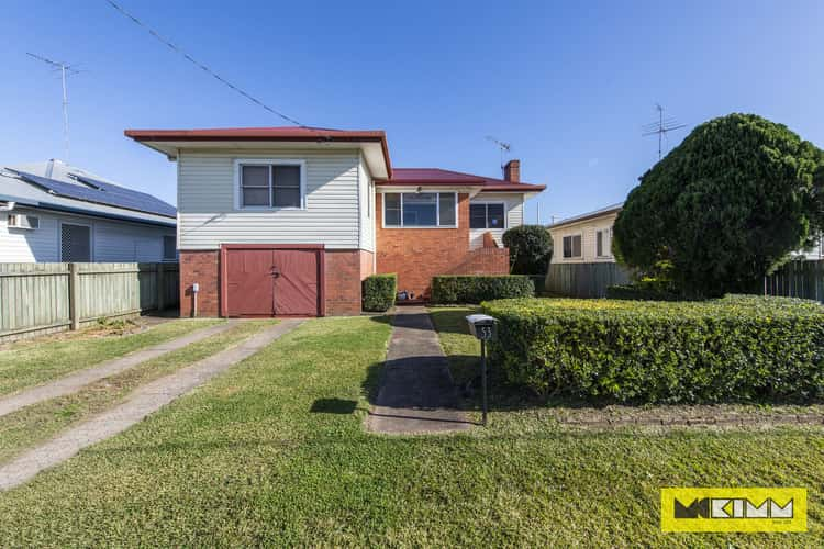 Main view of Homely house listing, 53 Milton Street, Grafton NSW 2460