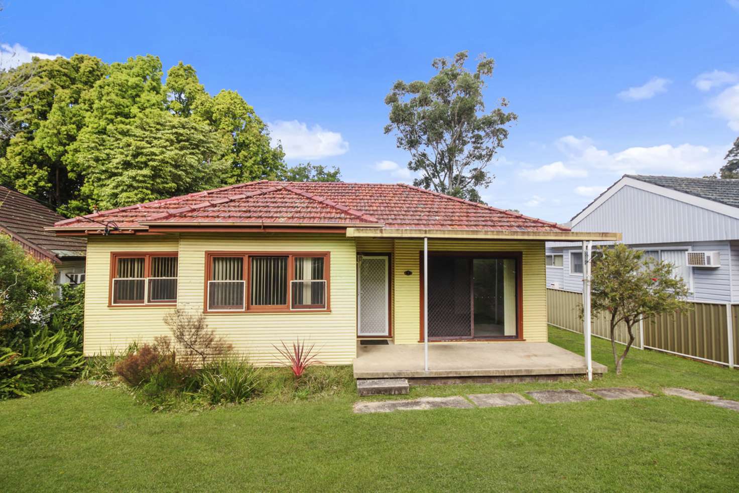 Main view of Homely house listing, 7 Sheppard Street, West Wollongong NSW 2500