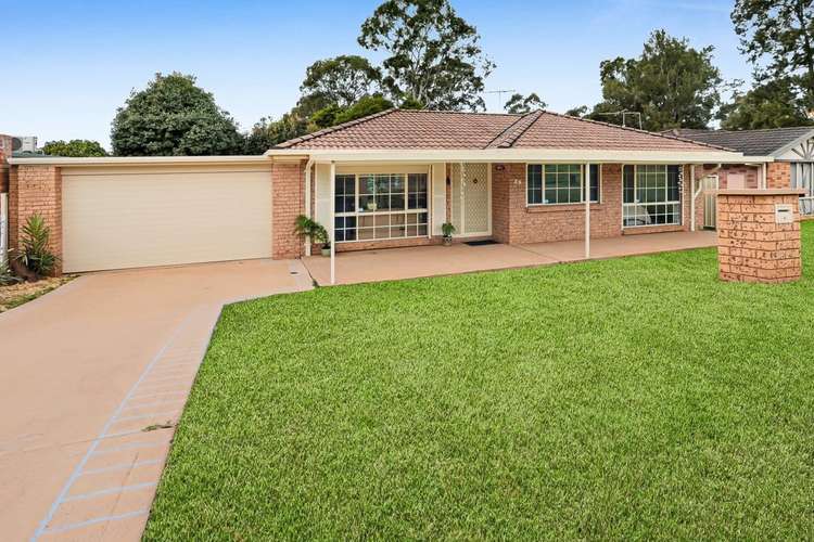 Main view of Homely house listing, 55/8 Karrabul Road, St Helens Park NSW 2560
