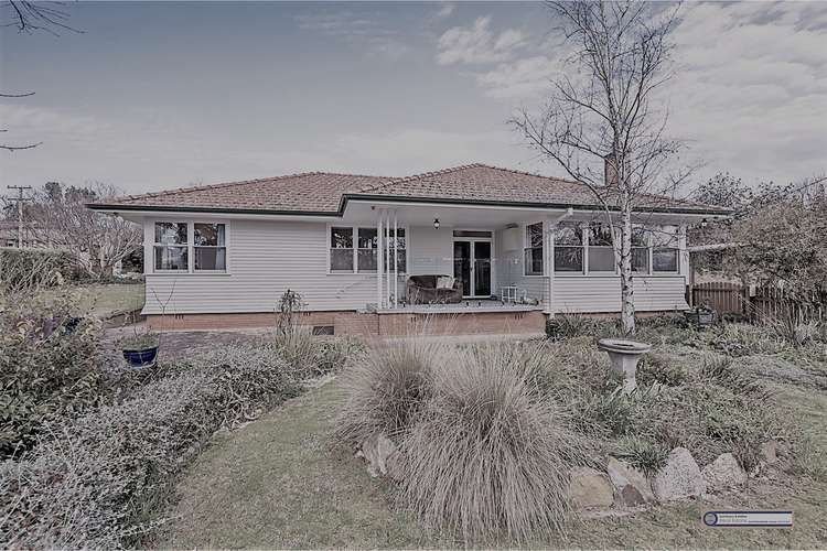 Main view of Homely house listing, 122 Mann Street, Armidale NSW 2350
