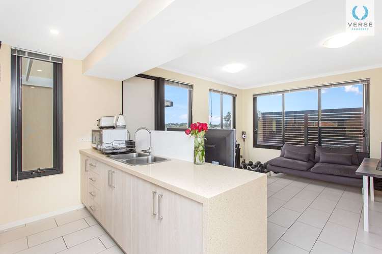 Main view of Homely apartment listing, 7/287 Walcott Street, North Perth WA 6006