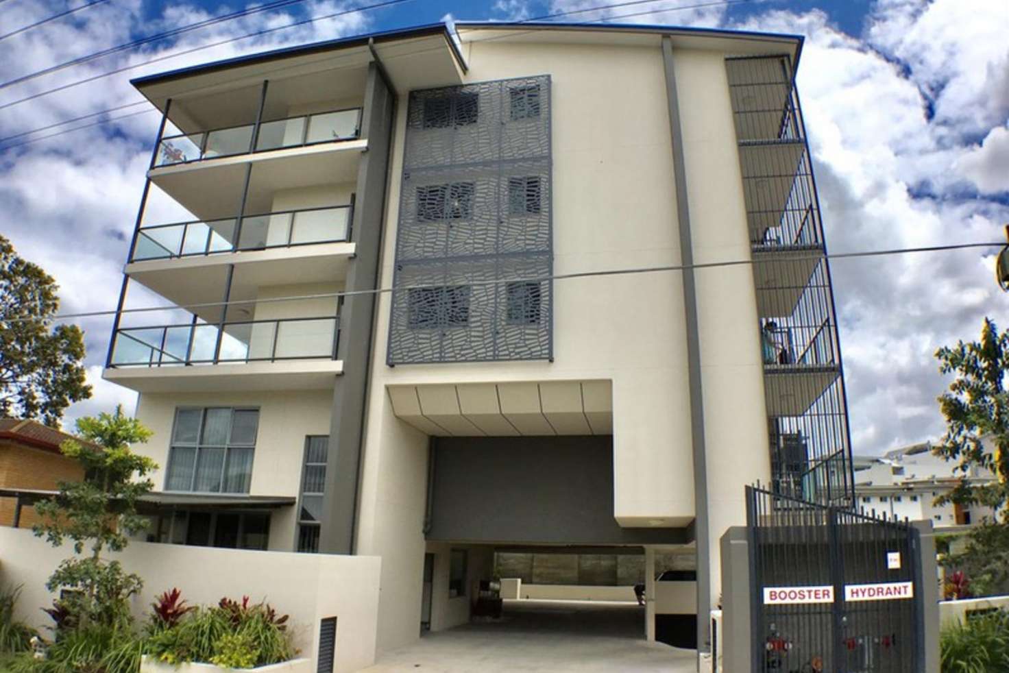 Main view of Homely townhouse listing, 1/29 Union Street, Nundah QLD 4012