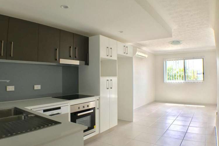 Second view of Homely townhouse listing, 1/29 Union Street, Nundah QLD 4012