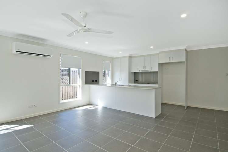 Second view of Homely house listing, 23 Greenwich Avenue, Pimpama QLD 4209