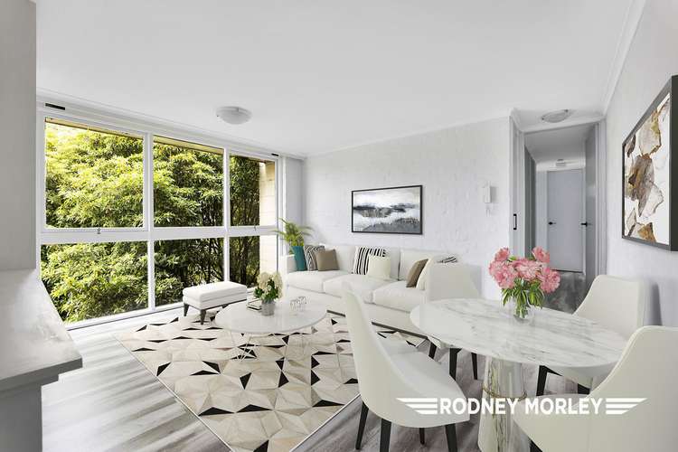 Main view of Homely apartment listing, 27/789 Malvern Road, Toorak VIC 3142