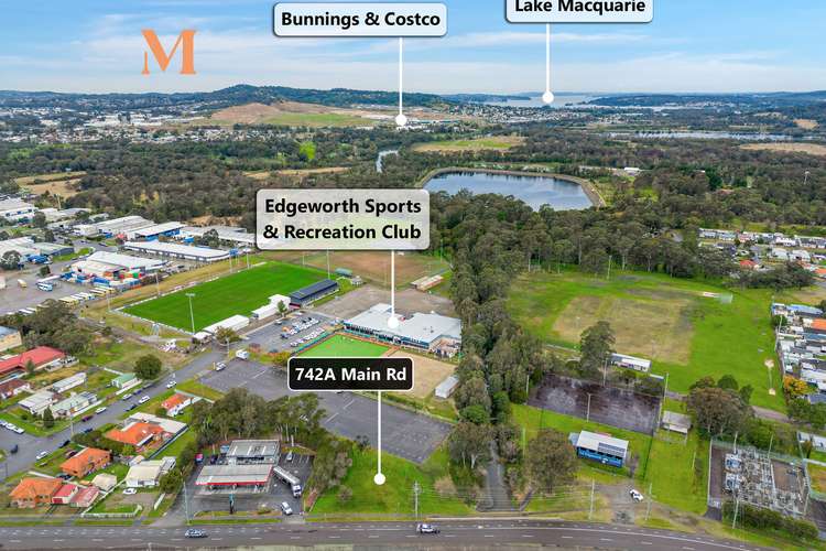 742A Main Road, Edgeworth NSW 2285