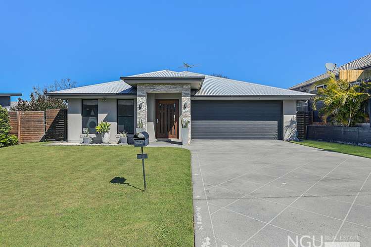 Main view of Homely house listing, 4 Sirmione Court, Raceview QLD 4305