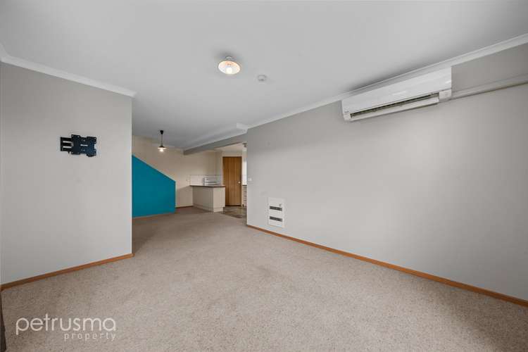 Fourth view of Homely townhouse listing, 2/2A Dampier Street, Warrane TAS 7018